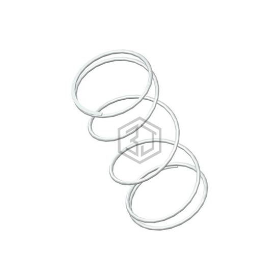 11849CS - Century Spring Corp - Springs - Compression, Tapered