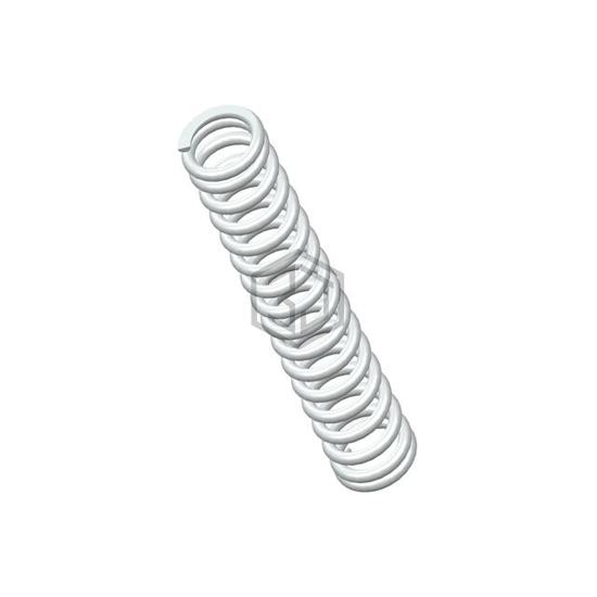 70139SCS - Century Spring Corp - Springs - Compression, Tapered