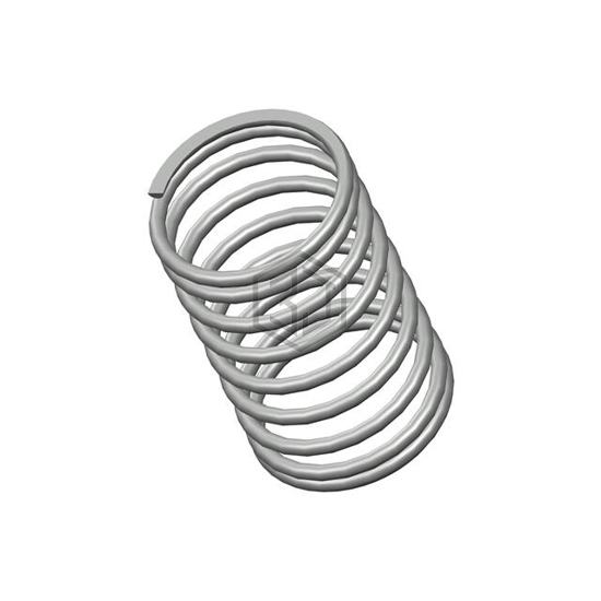 11629CS - Century Spring Corp - Springs - Compression, Tapered