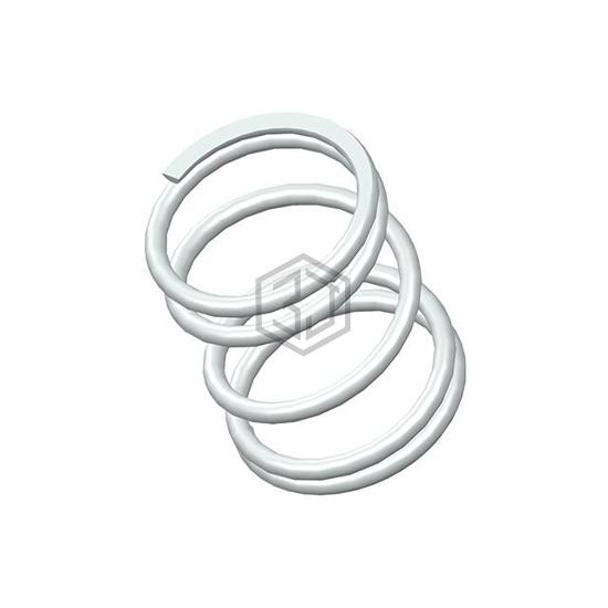 71953SCS - Century Spring Corp - Springs - Compression, Tapered