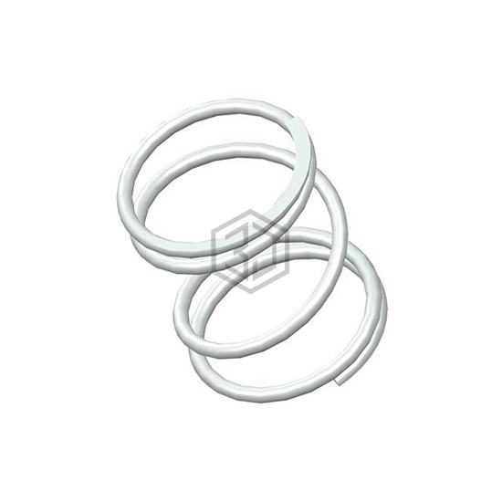71928SCS - Century Spring Corp - Springs - Compression, Tapered