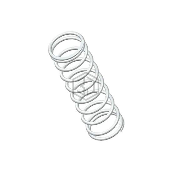71960SCS - Century Spring Corp - Springs - Compression, Tapered