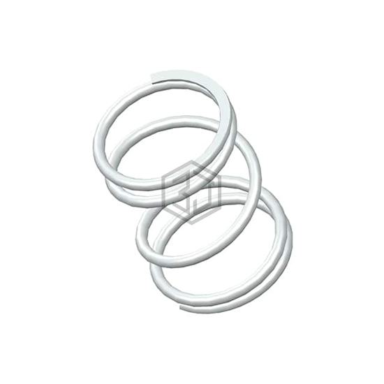 71940SCS - Century Spring Corp - Springs - Compression, Tapered