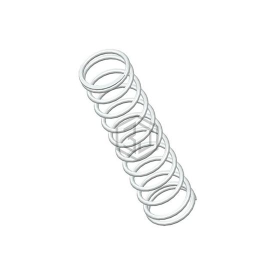 71962SCS - Century Spring Corp - Springs - Compression, Tapered