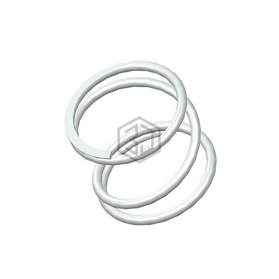 71926SCS - Century Spring Corp - Springs - Compression, Tapered