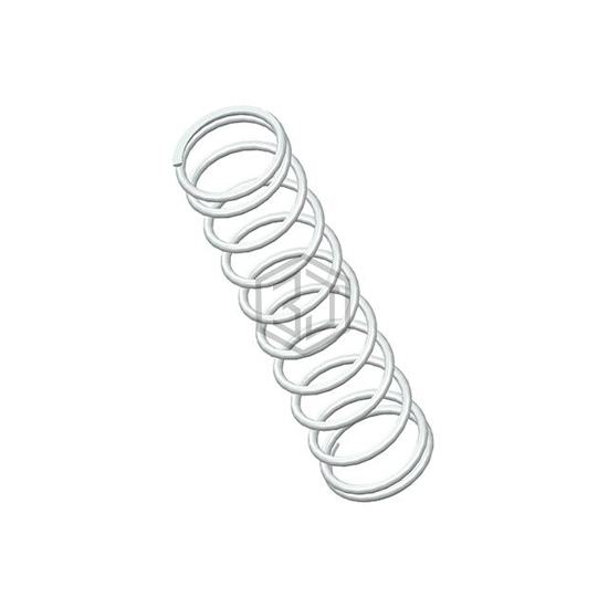 71950SCS - Century Spring Corp - Springs - Compression, Tapered