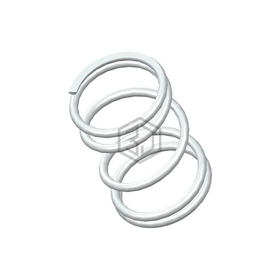 72188SCS - Century Spring Corp - Springs - Compression, Tapered