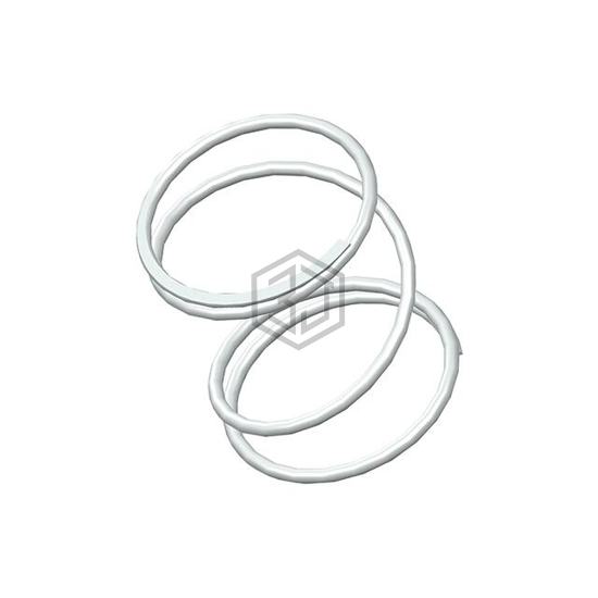72138SCS - Century Spring Corp - Springs - Compression, Tapered