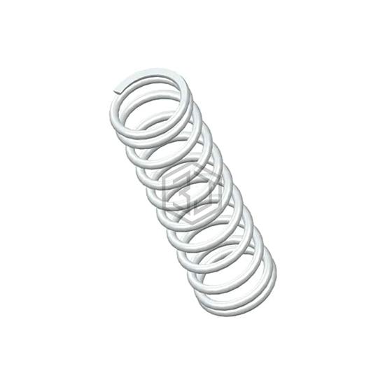 71921SCS - Century Spring Corp - Springs - Compression, Tapered