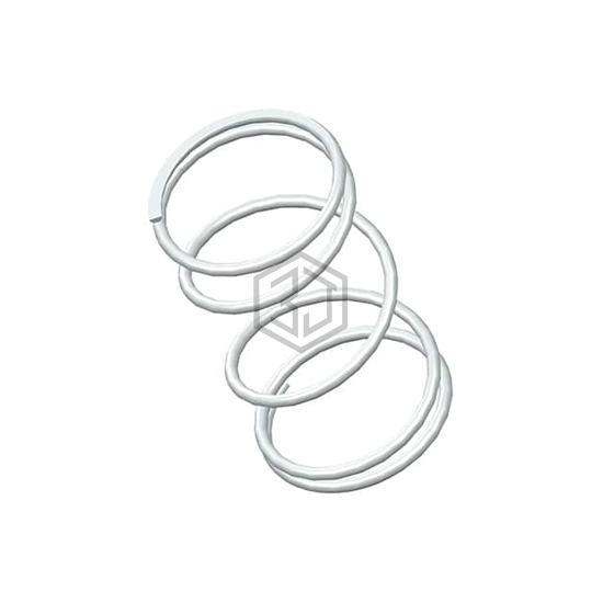 72150SCS - Century Spring Corp - Springs - Compression, Tapered