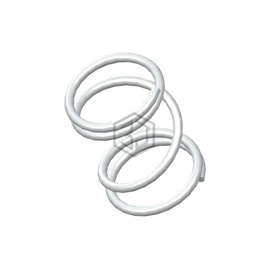 70027SCS - Century Spring Corp - Springs - Compression, Tapered