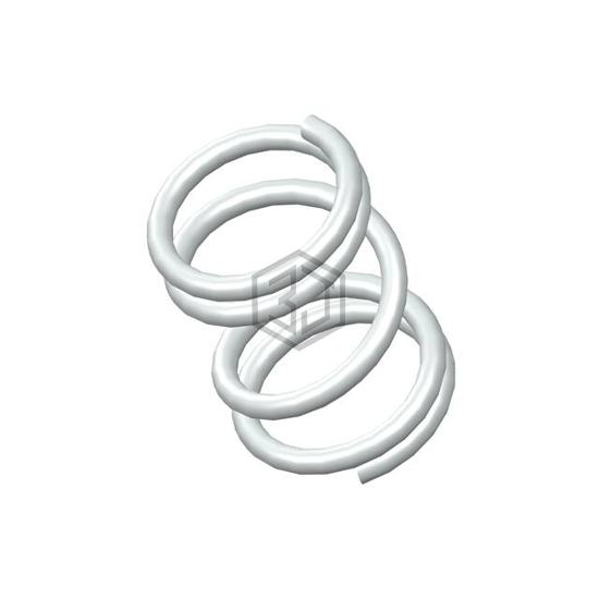 70036SCS - Century Spring Corp - Springs - Compression, Tapered