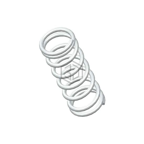 70038SCS - Century Spring Corp - Springs - Compression, Tapered