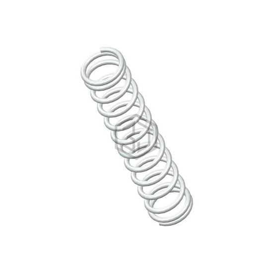 70041SCS - Century Spring Corp - Springs - Compression, Tapered