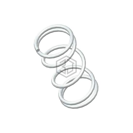 70028SCS - Century Spring Corp - Springs - Compression, Tapered