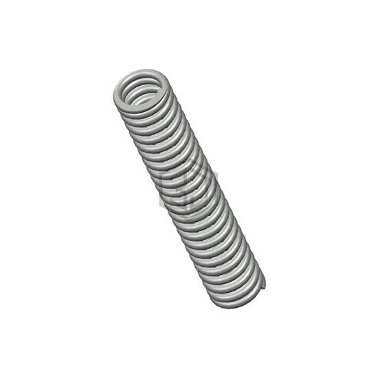 12150CS - Century Spring Corp - Springs - Compression, Tapered