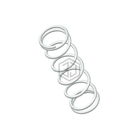 70030SCS - Century Spring Corp - Springs - Compression, Tapered