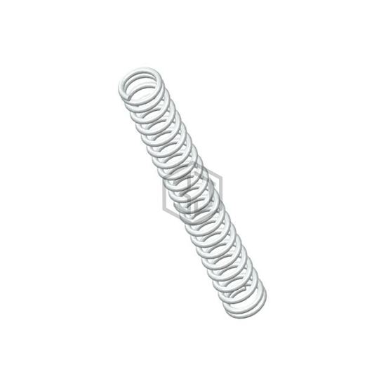 70056SCS - Century Spring Corp - Springs - Compression, Tapered