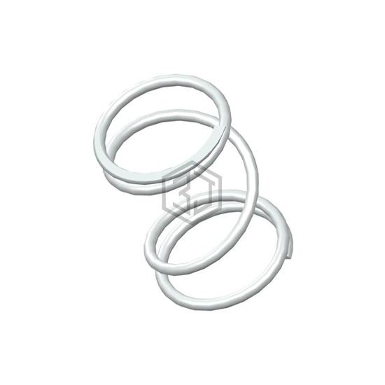 S-290CS - Century Spring Corp - Springs - Compression, Tapered