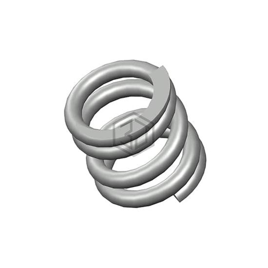 71603CS - Century Spring Corp - Springs - Compression, Tapered