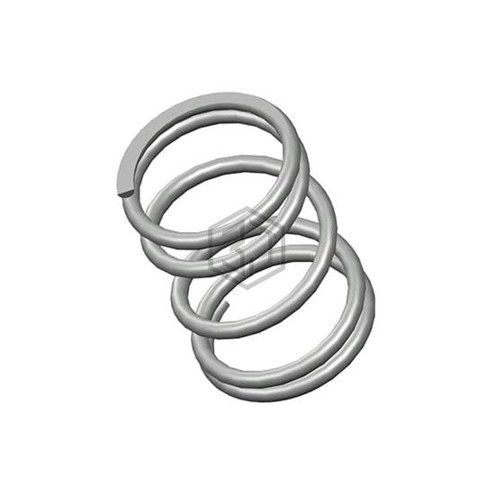 71978CS - Century Spring Corp - Springs - Compression, Tapered