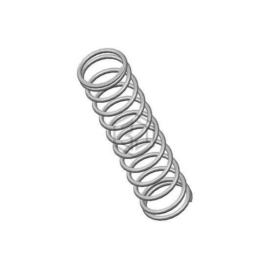 71973CS - Century Spring Corp - Springs - Compression, Tapered