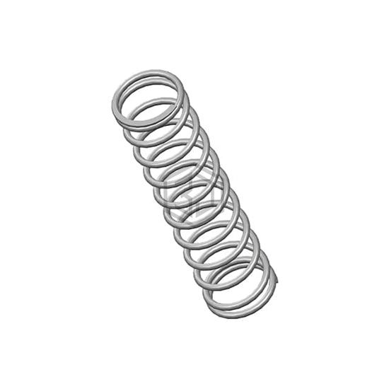 71985CS - Century Spring Corp - Springs - Compression, Tapered