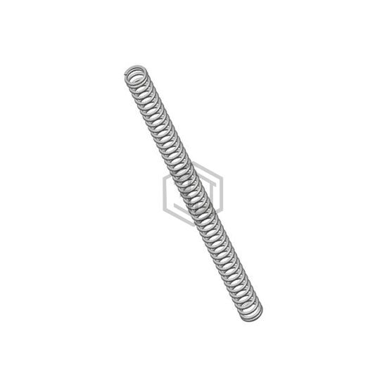 4158CS - Century Spring Corp - Springs - Compression, Tapered