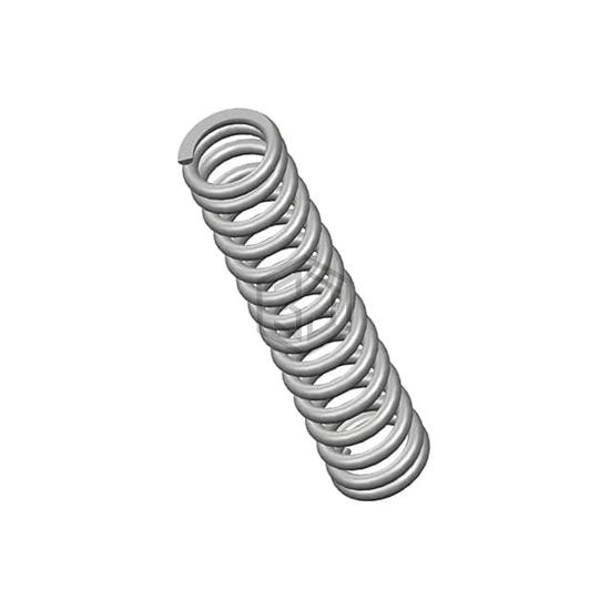 71597CS - Century Spring Corp - Springs - Compression, Tapered