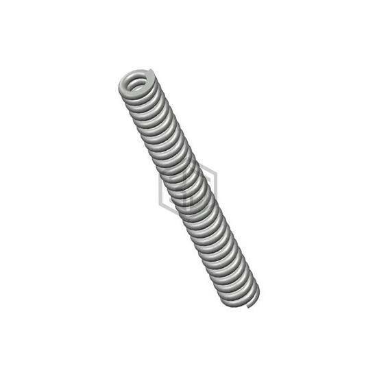 10270CS - Century Spring Corp - Springs - Compression, Tapered