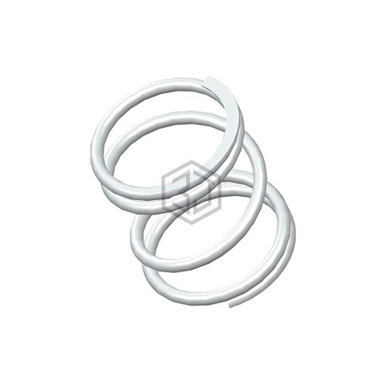 72187SCS - Century Spring Corp - Springs - Compression, Tapered