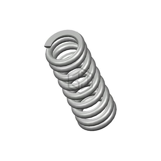 71623CS - Century Spring Corp - Springs - Compression, Tapered