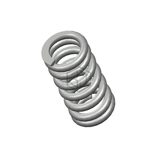 71622CS - Century Spring Corp - Springs - Compression, Tapered