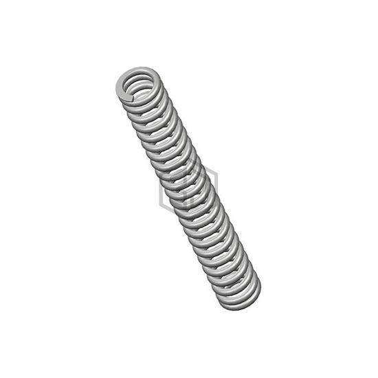71632CS - Century Spring Corp - Springs - Compression, Tapered
