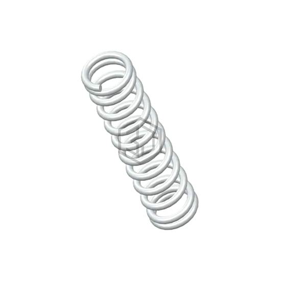 70020SCS - Century Spring Corp - Springs - Compression, Tapered