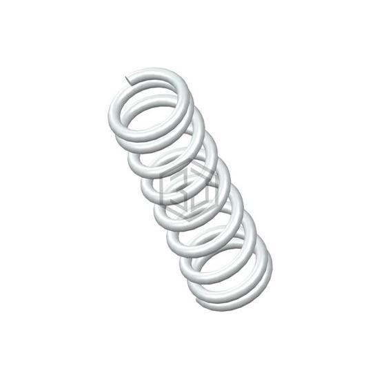 70019SCS - Century Spring Corp - Springs - Compression, Tapered