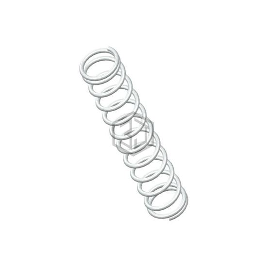 70003SCS - Century Spring Corp - Springs - Compression, Tapered