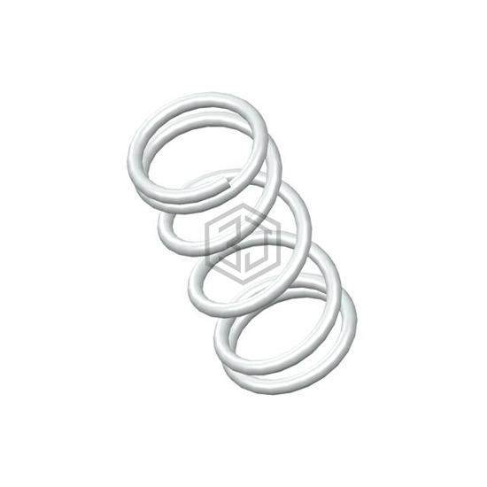 70000SCS - Century Spring Corp - Springs - Compression, Tapered