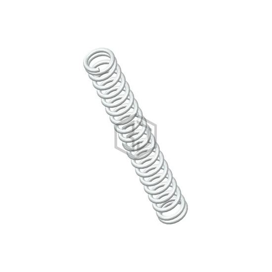 70023SCS - Century Spring Corp - Springs - Compression, Tapered