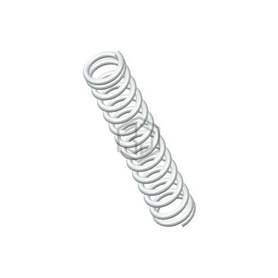 70021SCS - Century Spring Corp - Springs - Compression, Tapered