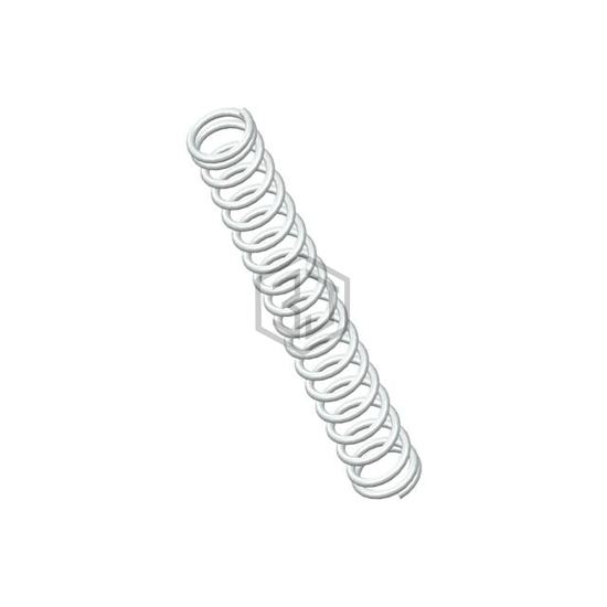 70014SCS - Century Spring Corp - Springs - Compression, Tapered