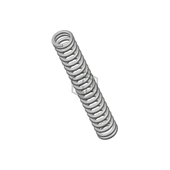 71616CS - Century Spring Corp - Springs - Compression, Tapered