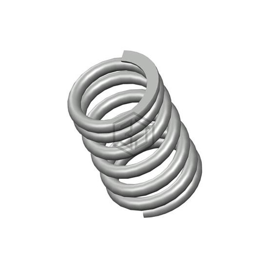 3370CS - Century Spring Corp - Springs - Compression, Tapered