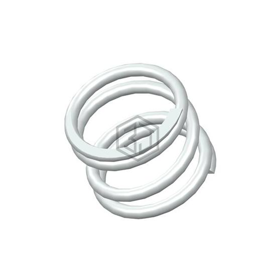 B10-8CS - Century Spring Corp - Springs - Compression, Tapered