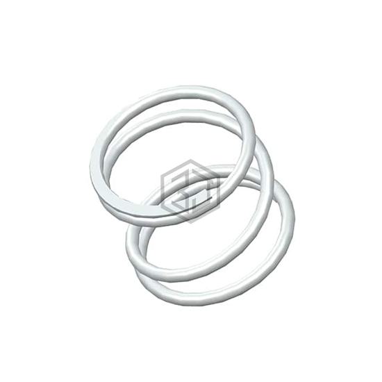 72162SCS - Century Spring Corp - Springs - Compression, Tapered