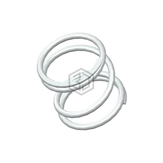 72186SCS - Century Spring Corp - Springs - Compression, Tapered