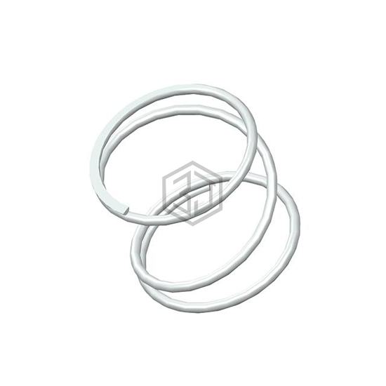 72136SCS - Century Spring Corp - Springs - Compression, Tapered