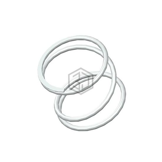 72146SCS - Century Spring Corp - Springs - Compression, Tapered