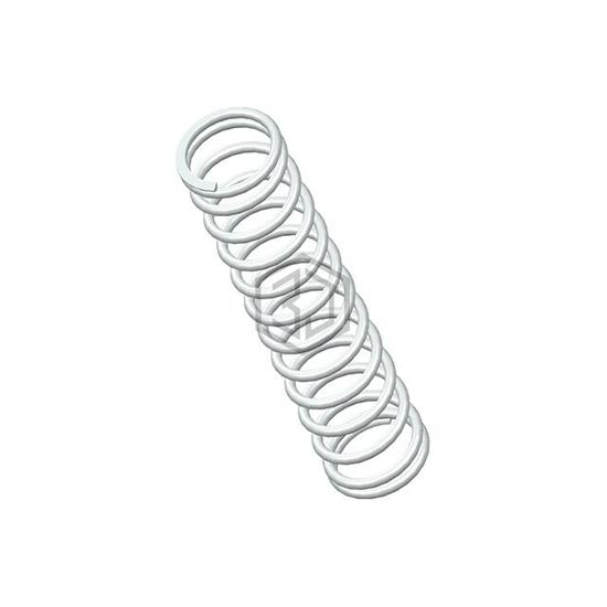 71912SCS - Century Spring Corp - Springs - Compression, Tapered