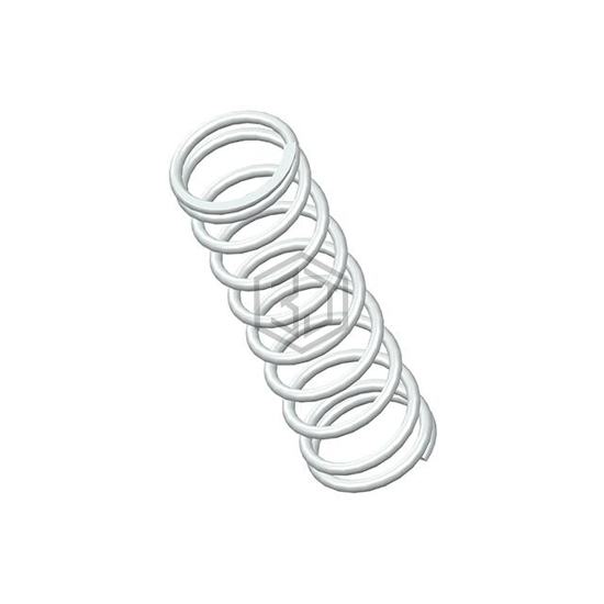 71897SCS - Century Spring Corp - Springs - Compression, Tapered